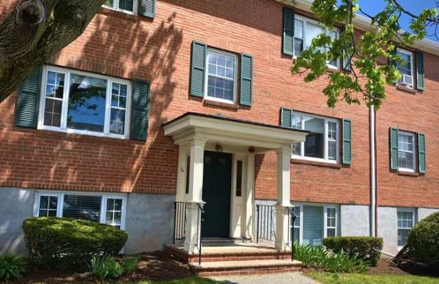 7 Harris Circle
