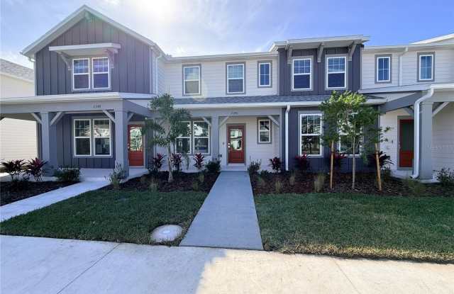 2346 SOUTHBURY DRIVE