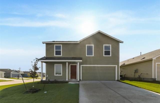 1032 Sugarberry Street