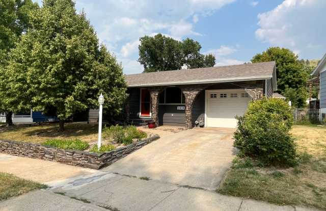 Photo of 3 Bed, 2 Bath Home for Rent!!