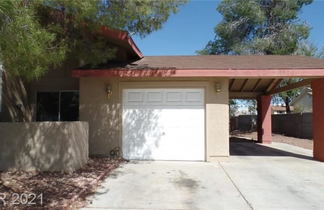 3970 Spring Leaf Drive - 3970 Spring Leaf Dr, Spring Valley, NV 89147