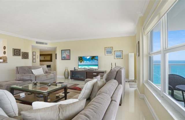 Photo of 3750 GALT OCEAN DR