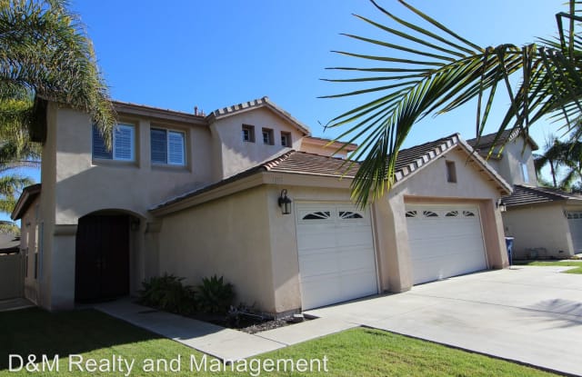 1869 Marquette Road - 1869 Marquette Road, Chula Vista, CA 91913