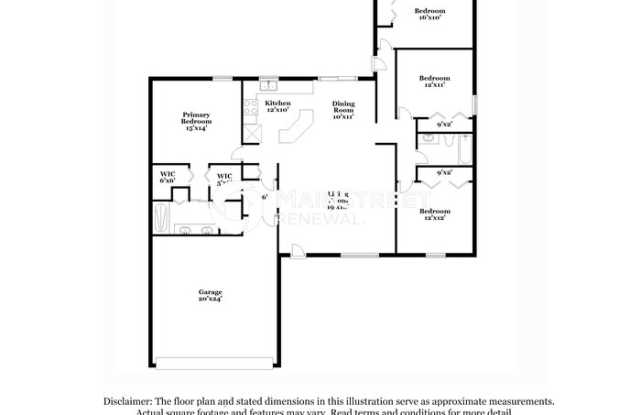 303 Northwest 3rd Avenue