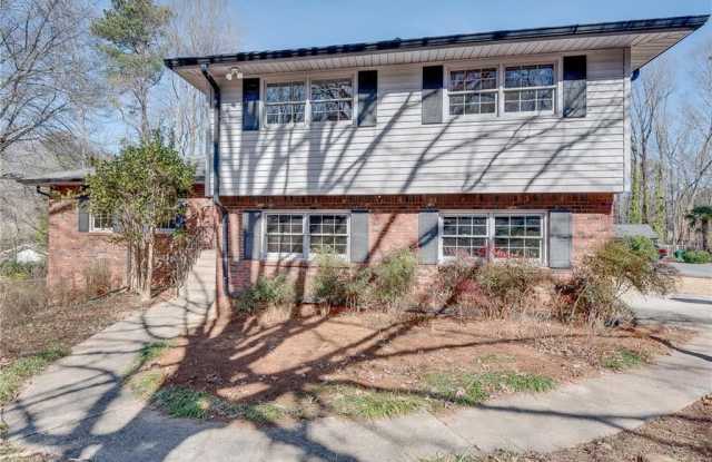 4788 Darlene Way - 4788 Darlene Way, Tucker, GA 30084