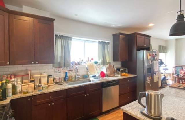 198 Summer StreetBack Unit