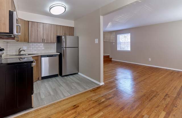 Photo of Preserve at Darby Creek