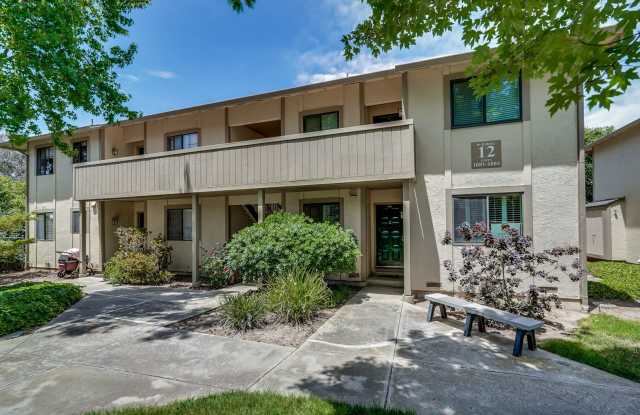 1st floor corner unit - In Door Laundry- Easy Access to 880 and 237