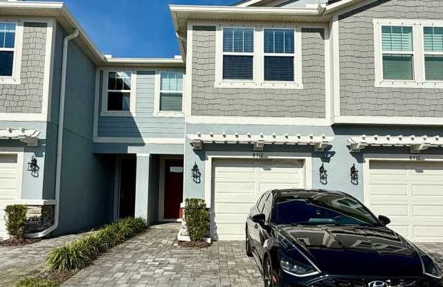 Photo of 8319 Wildflower Glen Ave