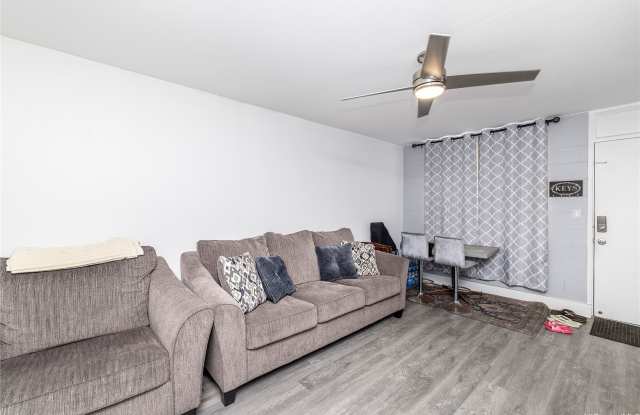 3121 Ala Ilima Street unit: 112