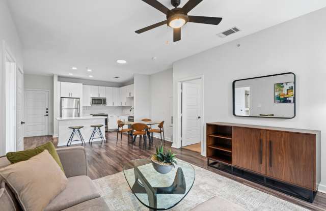 The Avery on Southwestern