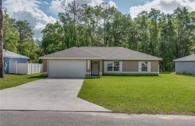 4915 NW 62ND AVENUE - 4915 Northwest 62nd Avenue, Marion County, FL 34482