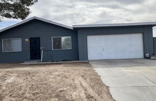 5221 Rou Circle - 5221 Rou Circle, Whitney, NV 89122