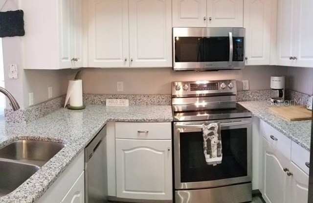 4170 CENTRAL SARASOTA PARKWAY