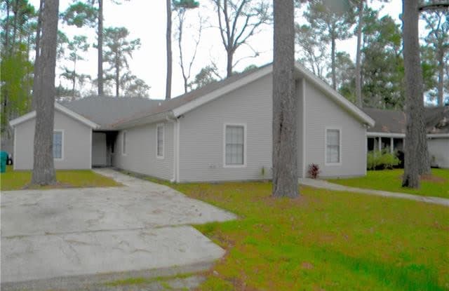 151 Hickory Street - 151 Hickory Street, St. Tammany County, LA 70433