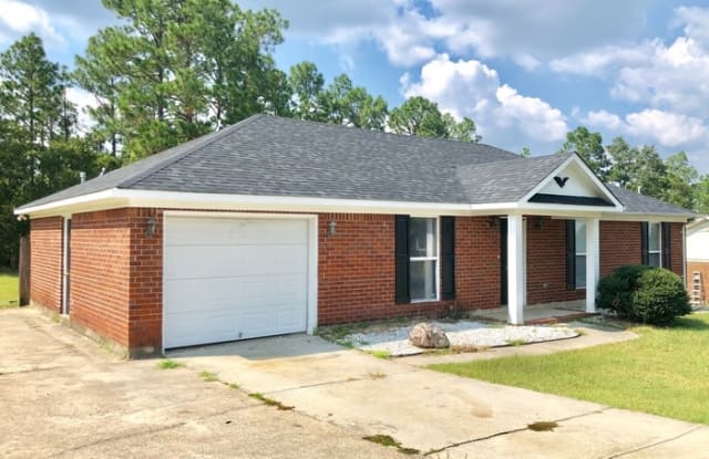 3442 Monte Carlo Drive - 3442 Monte Carlo Dr, Augusta, GA 30815