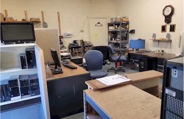 2833 OCEAN Gateway unit: 2