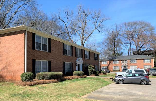 245 North Harris Street#3