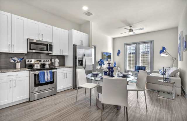 Photo of Preserve at Highway 6