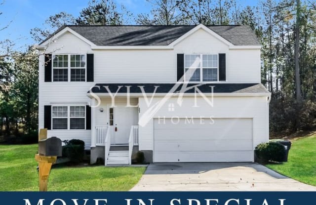 205 Drayden Court - 205 Drayden Court, Lexington County, SC 29073