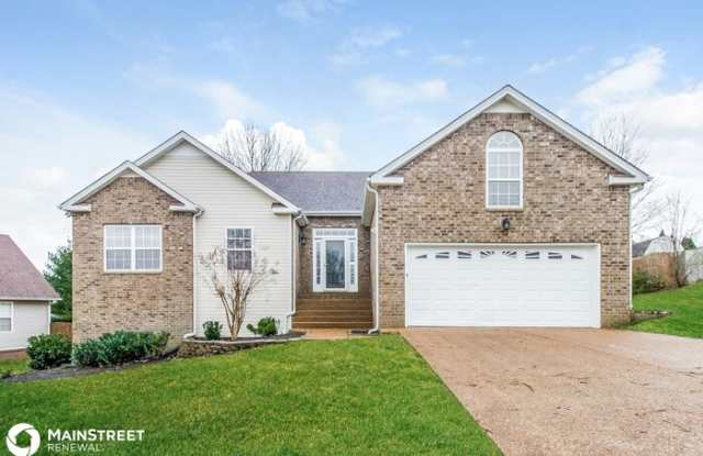 2605 Danbury Circle - 2605 Danbury Circle, Spring Hill, TN 37174