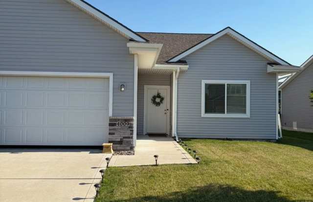 Ankeny House for Rent