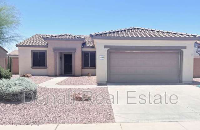 16585 W. Tranquility Lane