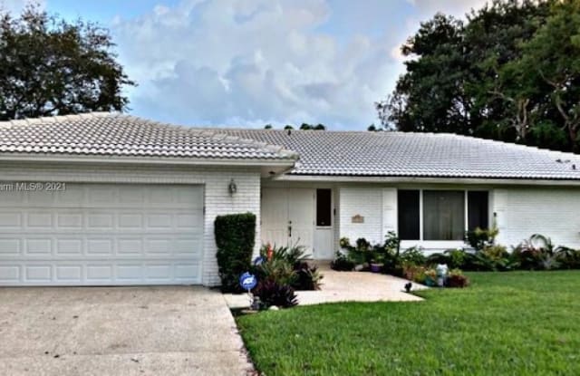 9774 NW 20th St - 9774 Northwest 20th Street, Coral Springs, FL 33071