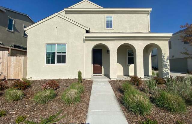 Beautiful Newer Folsom 4 Bedroom! - 3240 Sunny Gate Lane, Sacramento County, CA 95630