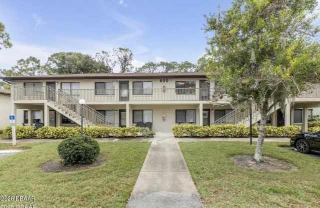 1601 Big Tree Road