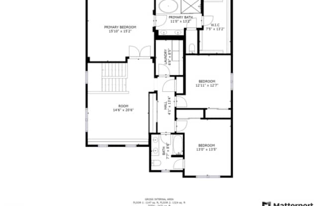 20591 West Point Ridge Road