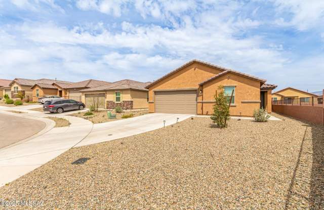 2246 W Onyx Hls Court