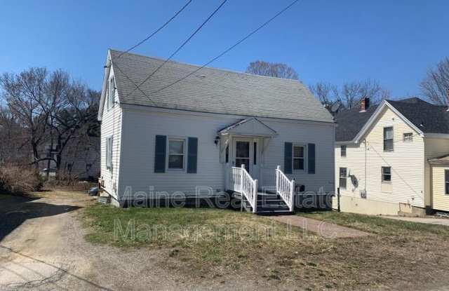322 Grove St.