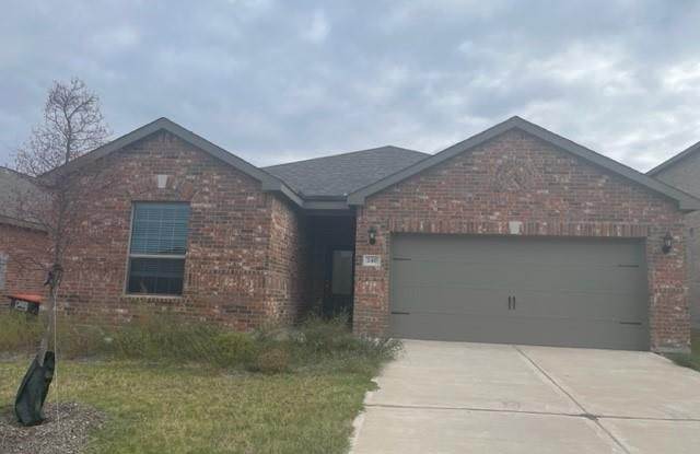 240 Elam Drive - 240 Elam Drive, Anna, TX 75409