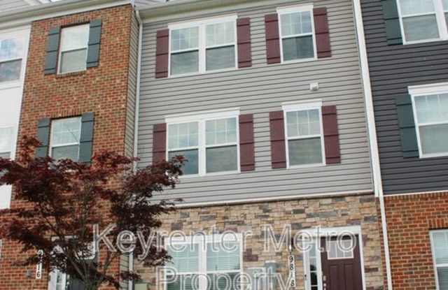 Photo of 9818 Ruby Lockhart Blvd