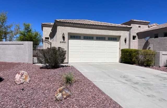 Photo of 2BR Vacation Home in Gated Community Bullhead Parkway with Utilities Avail 10/1
