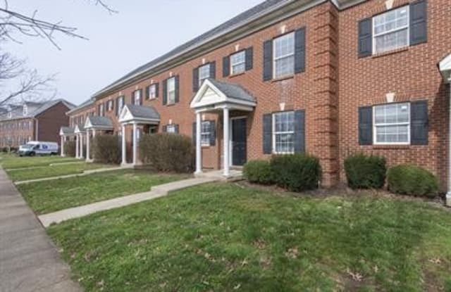 1105 Unity Drive - 1105 Unity Drive, Lexington, KY 40504