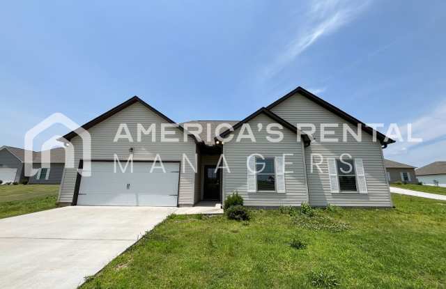 Photo of Home for Rent in Eva, AL!! AVAILABLE NOW!!