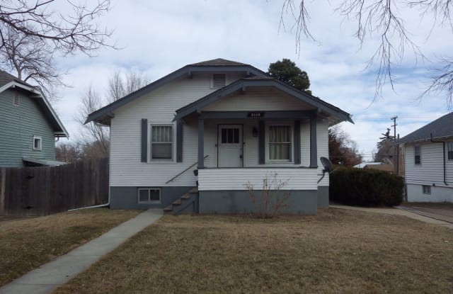 2116 7th Ave - 2116 7th Avenue, Greeley, CO 80631