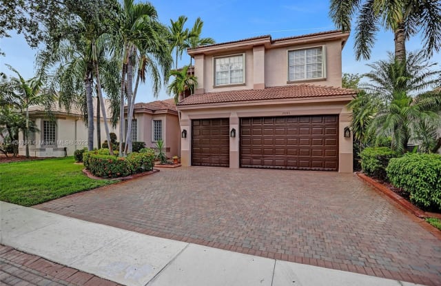 19245 SW 41st St - 19245 Southwest 41st Street, Miramar, FL 33029