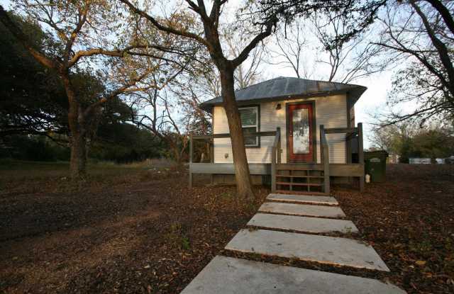 1001 S Main Street