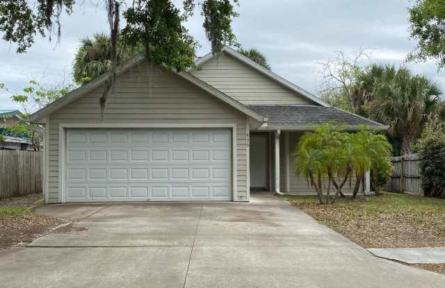406 LOUISE AVENUE