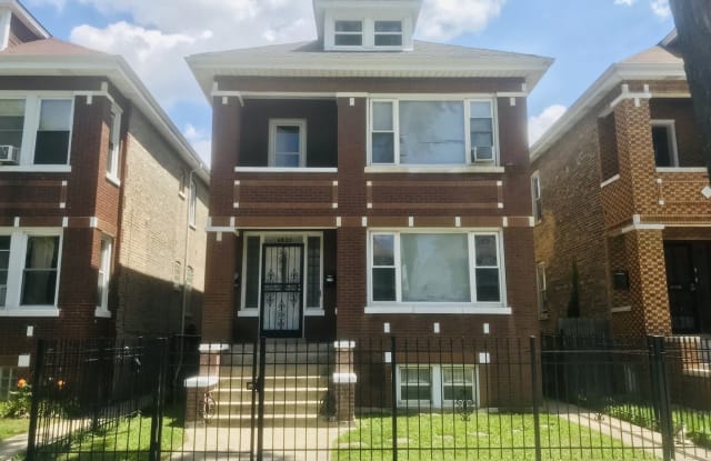 6825 South Talman Avenue - 6825 South Talman Avenue, Chicago, IL 60629