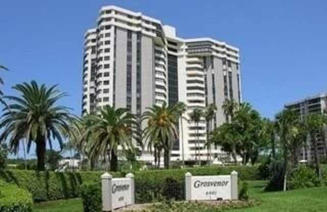 6001 Pelican Bay Blvd