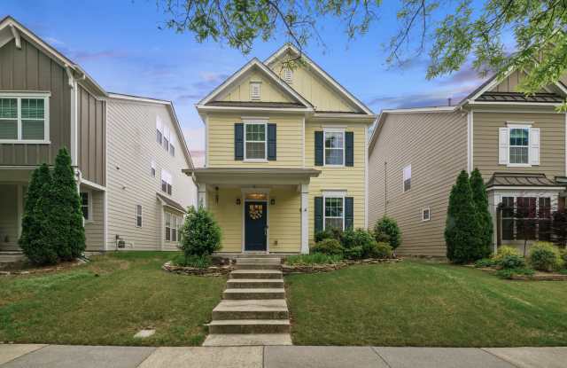 2539 Double Oaks Road