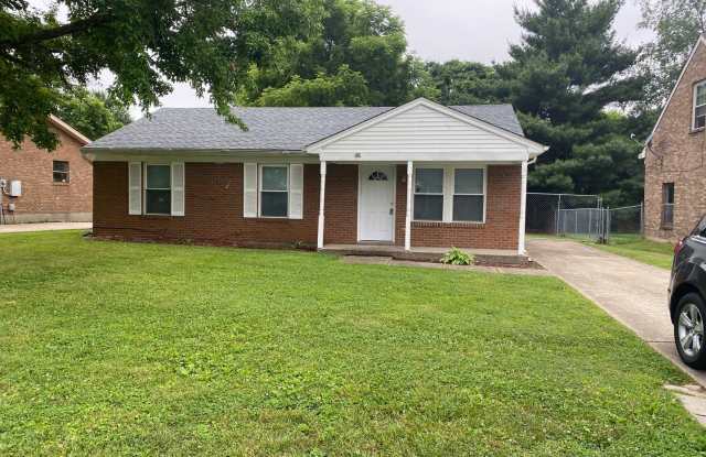 9504 Cooper Chase Ct - 9504 Cooper Chase Court, Jefferson County, KY 40229