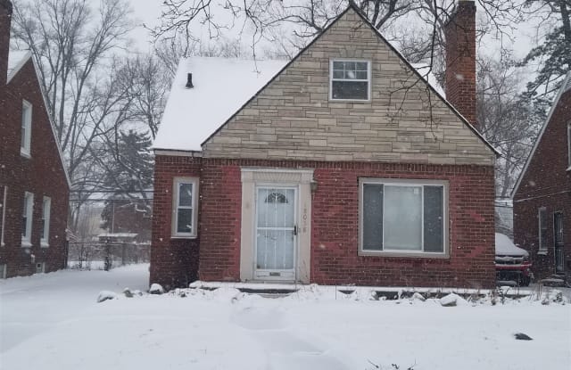 18058 Tracey St - 18058 Tracey Street, Detroit, MI 48235