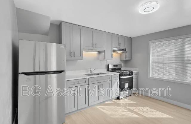 Photo of 709 York Street