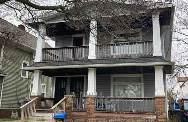 4115 Henritze Avenue Up