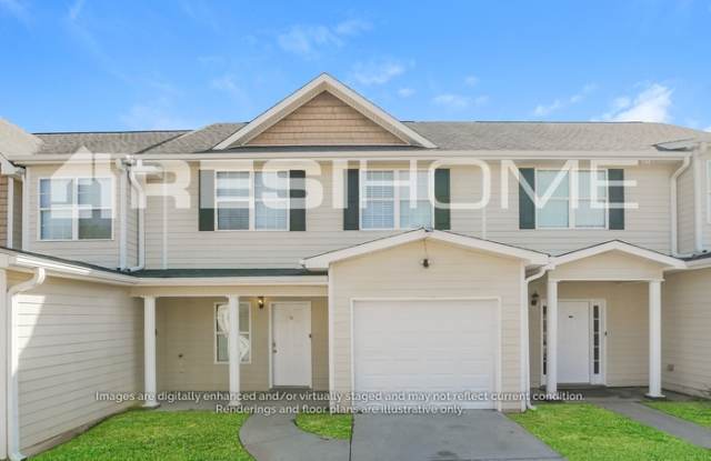 410 Bedrock Place